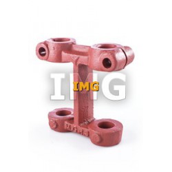 Front Spring Shackle Benz-H type