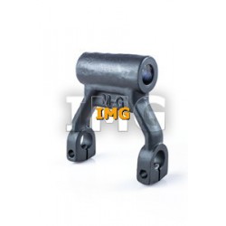 Front Spring Shackle BMC