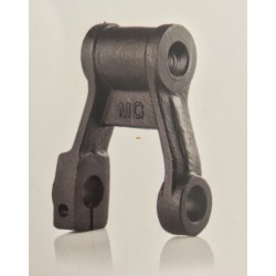 Front Shackle Amico